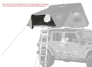 iKamper Rain Canopy for Skycamp Mini 2.0 & 3.0 & DLX