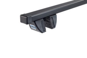 CRUZ Square Bars for Siderails