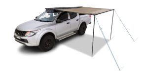 Rhino Rack Sunseeker 2.5m x 2m Awning (32144)