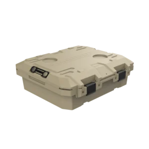 TRED GT Storage Box 25L (Desert Sand/Black) (T54SBSDSB)