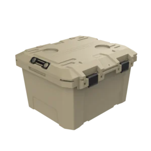 TRED GT Storage Box 65L (Desert Sand/Black) (T54SBMDSB)