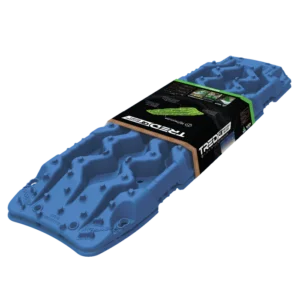 TRED GT Recovery Boards - Blue (TREDGTBU)