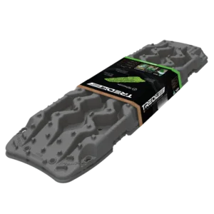 TRED GT Recovery Boards - Gunmetal Grey (TREDGTGG)