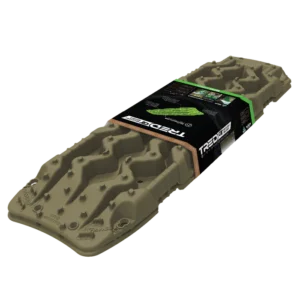 TRED GT Recovery Boards - Military Green (TREDGTMG)