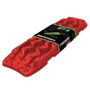 TRED GT Recovery Boards - Red (TREDGTR)