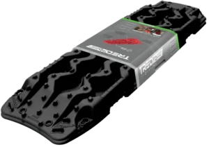 TRED HD Recovery Boards - BLACK (TREDHDBK)
