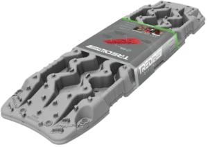 TRED HD Recovery Boards - Silver (TREDHDSI)