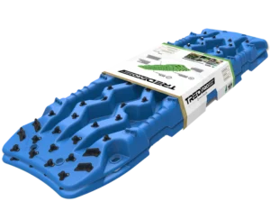 TRED PRO Recovery Boards - Blue (TREDPROBU)