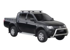 YAKIMA LOCKNLOAD TRIMHD CROSSBAR