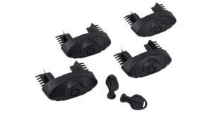 Rhino Rack End Caps for VA Vortex Bars (VA-SEC4)