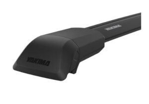 Yakima JetStream Flushbars - Black