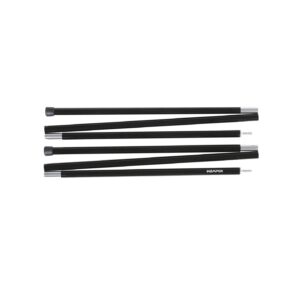 iKamper Canopy Poles 3.0 Black (BC019-008)