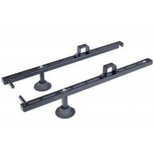 CRUZ Extended Roller Supports for 35x35 & AF Bars (941-188)