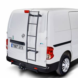 CRUZ Rear Door Fixed Ladder 120cm (941-060)