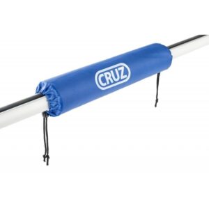 CRUZ Foam Pad 61cm (Square Bars)