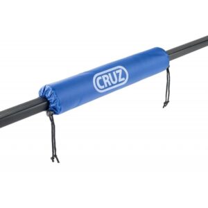 CRUZ Foam Pad 42cm (Square Bars)