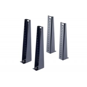 CRUZ Load Stops 25cm High T-Track (4 Pack) (941-023)