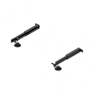 CRUZ Extendable Roller Supports for AF Bars (941-444)