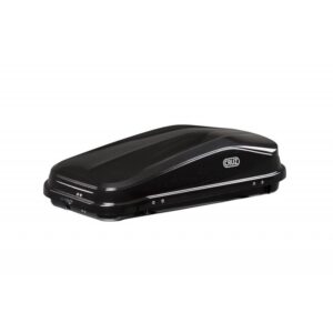 CRUZ Easy 320L Roof Box Gloss Black (940-349)
