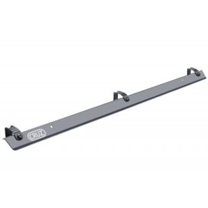 CRUZ Wind Deflector for CRUZ 35x35 Square Bars 140cm Long (941-221)