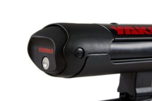 Yakima FatCat 4 EVO Black (8003095)