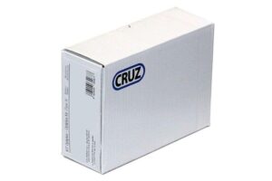 CRUZ Fitting Kit (Mount Evo/Safari Tray to T-Tracks for Alu Bars) (941-373)