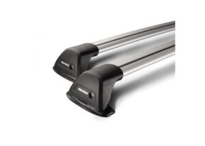 AERO FLUSH BAR SILVER