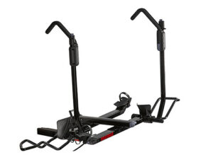 Yakima HoldUp Evo 2" Hitch Mount Bike Carrier (8002479)