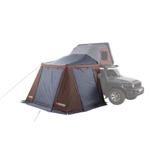 iKamper Annex Room for Skycamp 2.0