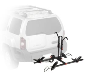 Yakima StickUp Hitch Mount Bike Carrier (8002420)