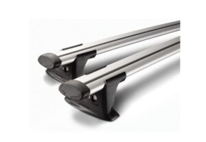 AERO THRUBAR SILVER