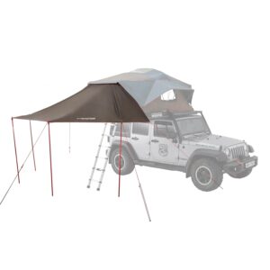 iKamper Awning for Skycamp 2.0 or X-Cover