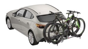 Yakima TwoTimer Hitch Mount Bike Carrier (8002468)