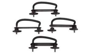 Yakima & Prorack U-Bolt Kit (PR3090)