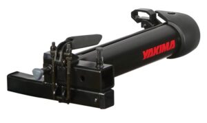 Yakima BackSwing Hitch Mount Bike Carrier (8002483)