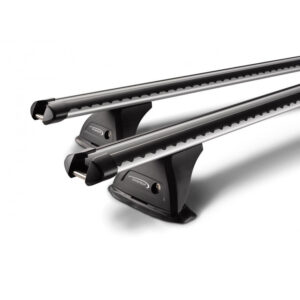 Silver Heavy Duty Bars x 3