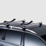 Thule - K-Guard Horizontal Kayak Holder