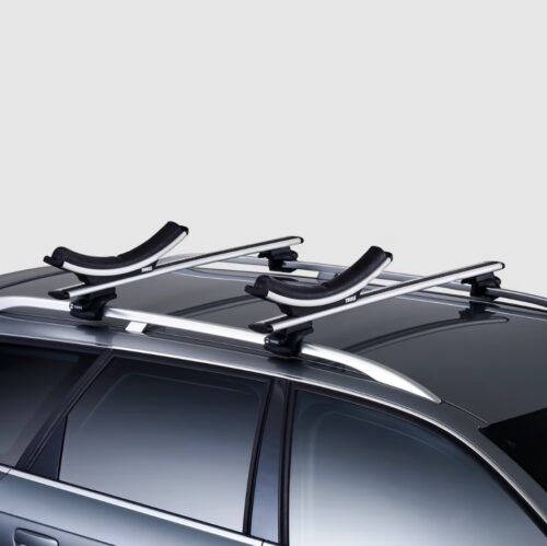 Thule - K-Guard Horizontal Kayak Holder