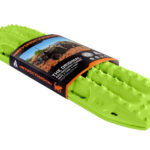 MAXTRAX MKII Lime Green - Recovery Boards