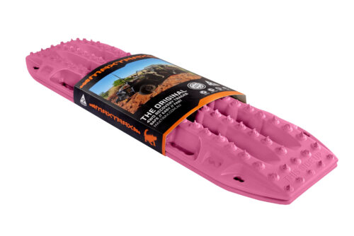 MAXTRAX MKII Pink - Recovery Boards