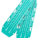 MAXTRAX MKII Turquoise - Recovery Boards