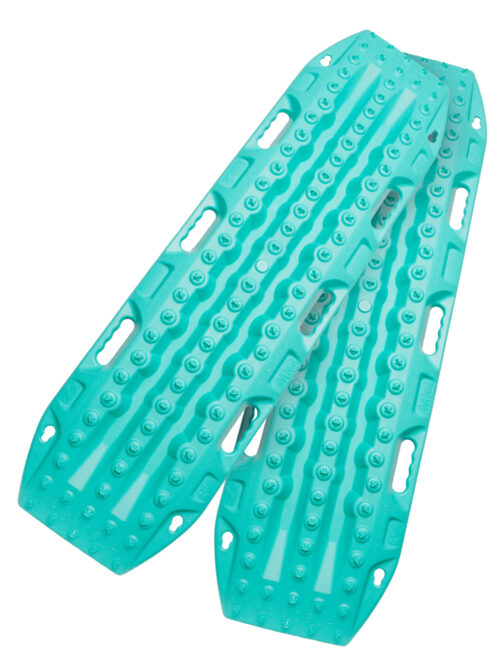 MAXTRAX MKII Turquoise - Recovery Boards