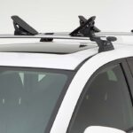 Kayak Carrier with Pivot Cradles – Multifit