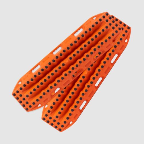 MAXTRAX XTREME Signature Orange - Recovery Boards