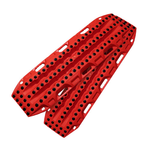 MAXTRAX XTREME Red - Recovery Boards