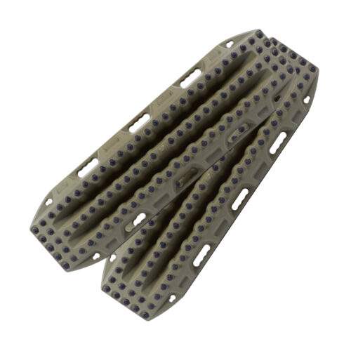MAXTRAX XTREME Olive Drab - Recovery Boards