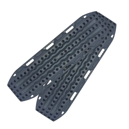 MAXTRAX XTREME Gunmetal Grey - Recovery Boards