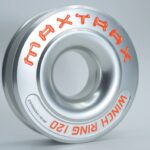 MAXTRAX Winch Ring 120