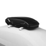 Thule - Motion 3 (Medium - Gloss Black)