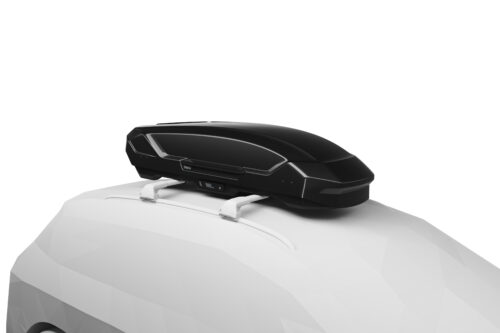 Thule - Motion 3 Sport (Gloss Black)